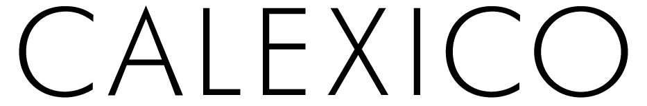 Calexico Boutique